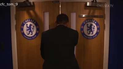 Chelsea FC - Something Just Like This