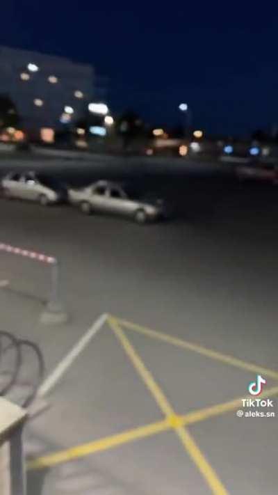 RedBull gave him russian lessons