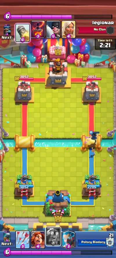 Bro did not want the smoke from that e wizard