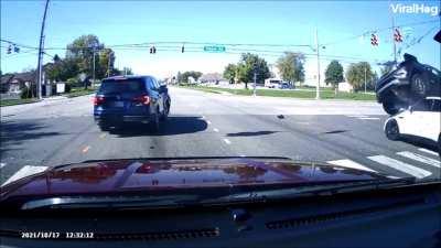 Varying degrees of luck