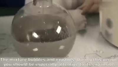 Okay this is something cool