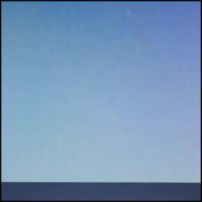 US marines using Javelin to take out an enemy machine gun nest in Fallujah, Iraq, 2004.