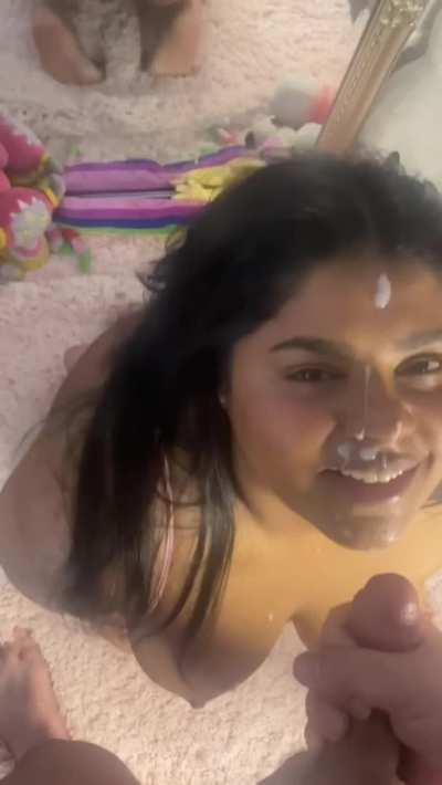 I love getting facials 🥰