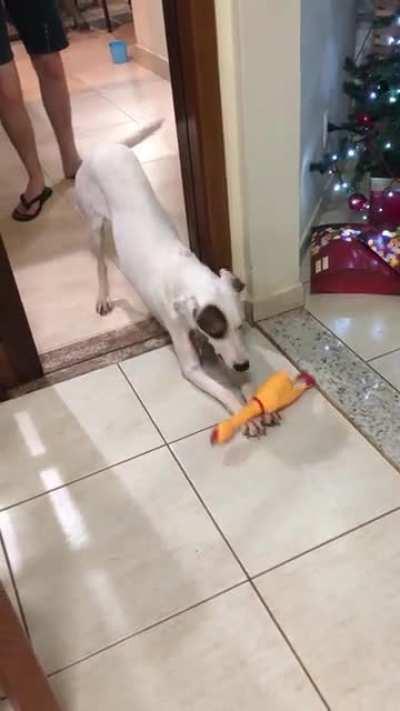 No one will play with her