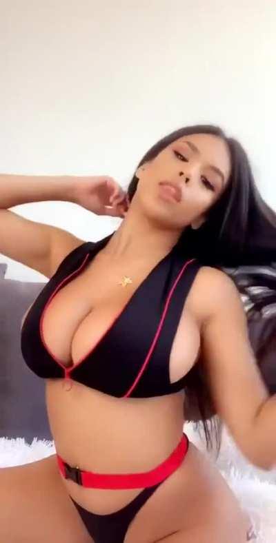 WAIT FOR IT 😍🔥❤️