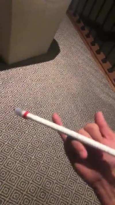 I dedicate the ending of this combo to my favourite spinner Alex sukof