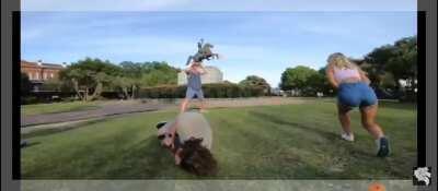 HMBT after... well...