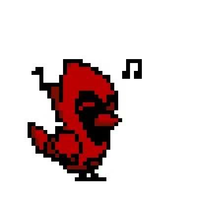 Today I don't have much to show, so here I leave you an animation of flack-jack