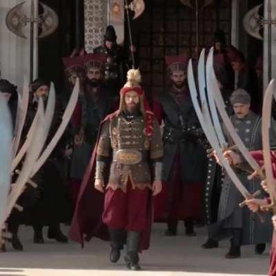 Muslims- Little Dark Age