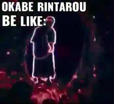 El PSY KONGROO [by: u/JhonyBewel]