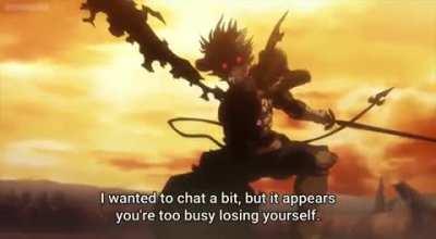 My first AMV ever (repost because the last one wasn't clear)