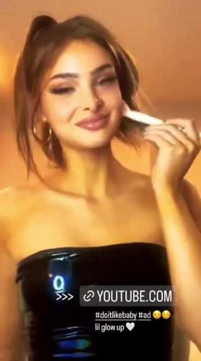 Brighton Sharbino - story Oct 21