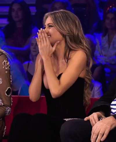 At Germany's Next Topmodel - 06/15/2023