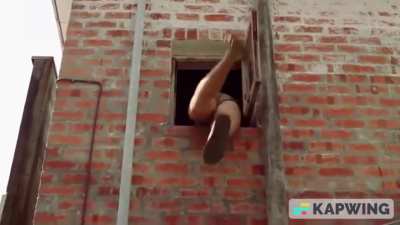 Bizza half time show