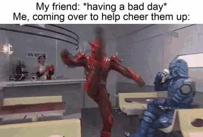 Yes, entrances are always this elaborate