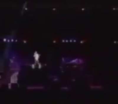 A Depiction of Me as a Kid Living in Abject Poverty Singing TV Jingles whilst Starving at Home in the Ghetto. o_O