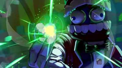 BeelcitosMemes - Video #4738