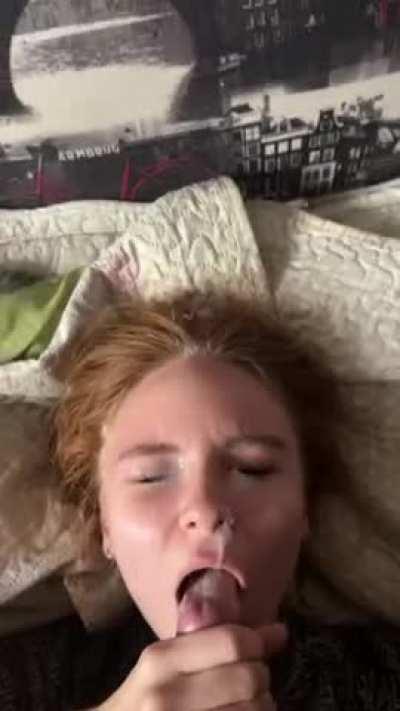 Who wanna be a next guy that gives me my favourite skin care cream?