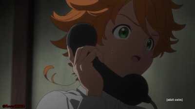 You have been called