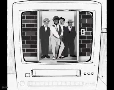 Que bueno ha sido Animan Studios 🥹