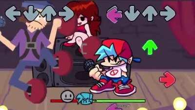 Here’s the man of suction cups in action