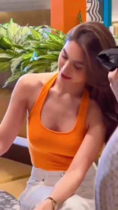 Julia Barretto