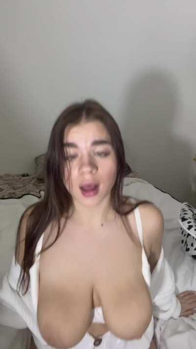 Are they too saggy for you?