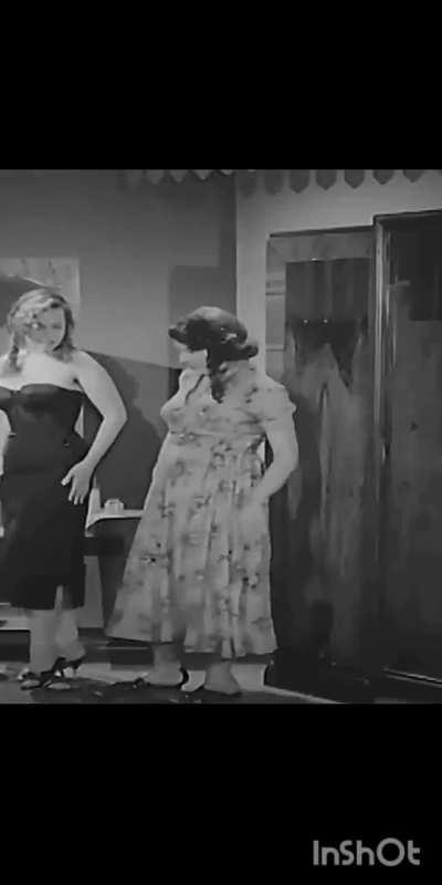 Hind Rostom's SEE-THROUGH🤤🤤❤❤ lingerie reveal her nipples ❤