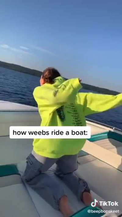 Beepbopskeet's sister