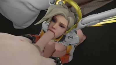 Mercy, (SaveAss)
