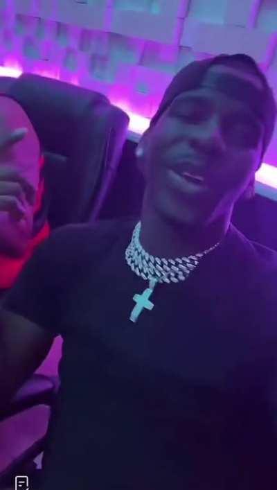 BRANDON “nude cuts” CURINGTON NEW SNIPPET (bruce sneak diss ⁉️⁉️⁉️)🔥🔥🔥🔥