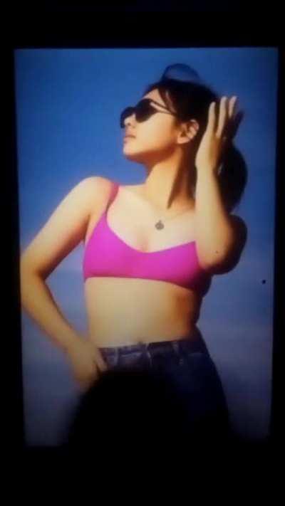 Cumtrib kay Jovy na masarap💦