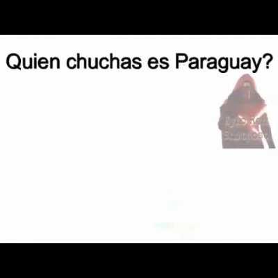 Lo hizo otro pibardo pero procedo a difundir xd