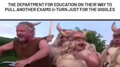 Behind the scenes at Westminister