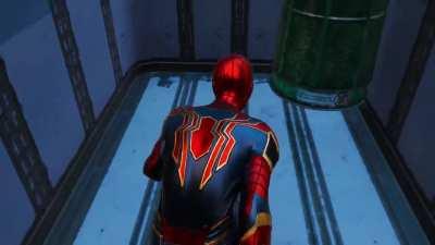 Got hit by a thug fleeing in a car andâ¦.