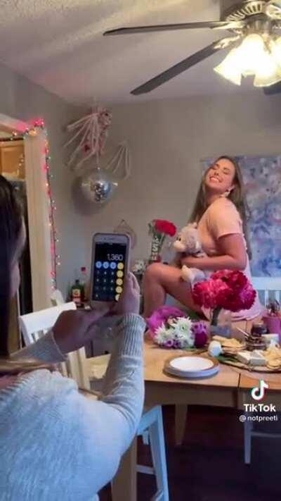 It's sad to all grow apart