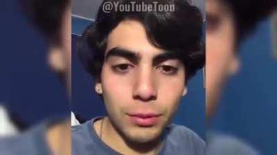 Falle otra entrevista de trabajo a