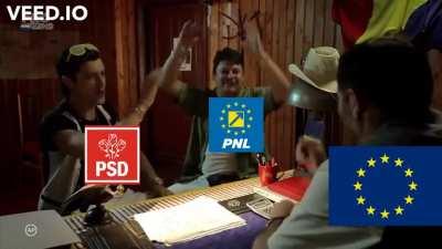 SĂ VINĂ MELEARDELE