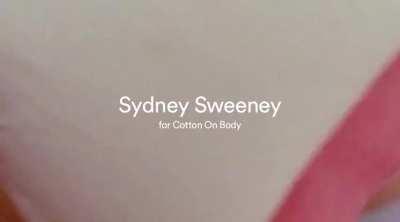 Sydney Sweeney