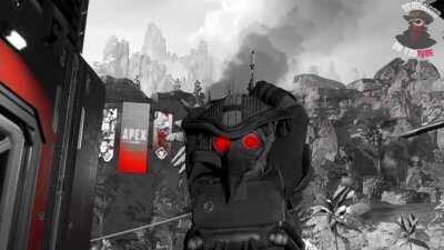 I fear no man... But this thing, It scares me...