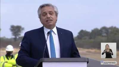 El show de Chichilo Fernandez