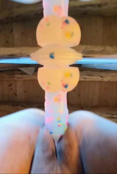 How many times have you watched to hear my fat wet pussy