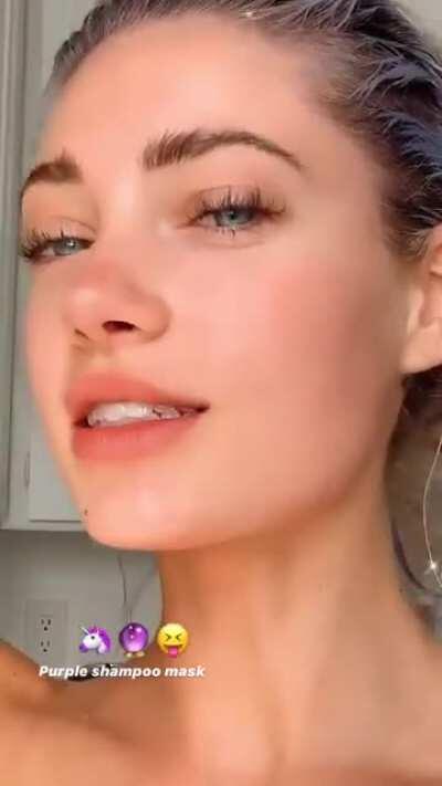 Summer kissed by the sun from the gram