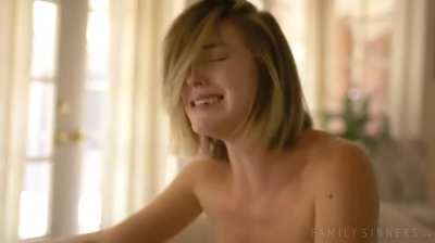 Anny Aurora Family Sinners hot ride