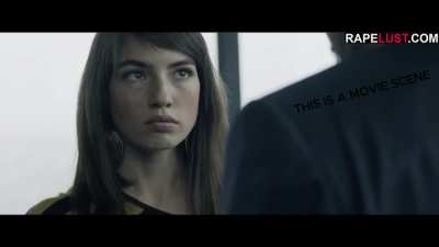 Don't say no to me again