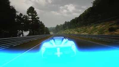 Assetto Corsa 2014 vs Assetto Corsa 2023