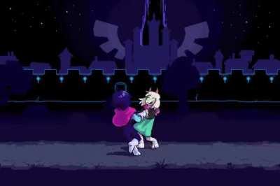 If you wish to view paradise, simply look around and view it.