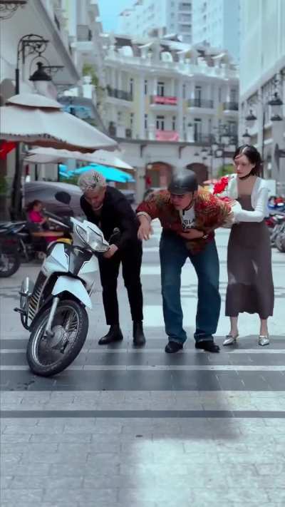 Faith in Humidity Restored!