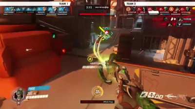 Genji mains (Derogatory)