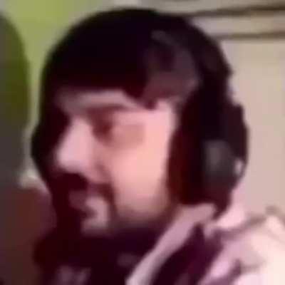 Mutahar becomes siren head??!!1!!